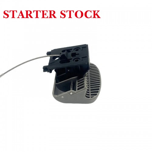 Truck Seat Part Seat Adjustment Switch 81623836126 for MANpicture4