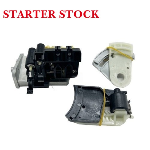 Truck Parts Seat Level Valve 0009106638 0009107538 0009108438 0009108838 81623986083 639000009 for MAN benzpicture2
