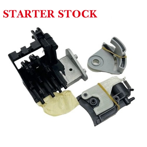 Truck Parts Seat Level Valve 0009106638 0009107538 0009108438 0009108838 81623986083 639000009 for MAN benzpicture3