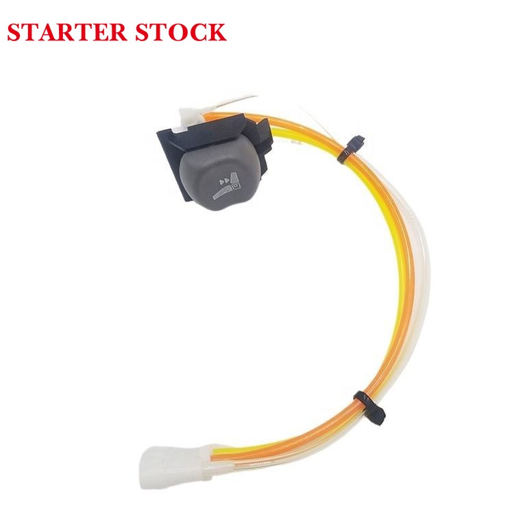 Truck Parts Seat Repair Kit Seat Switch 81623406127 81623406126 for MAN Truck