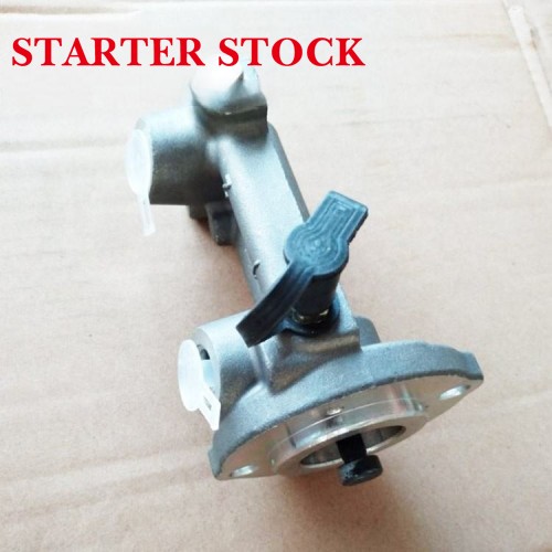 Truck Parts Shifting Cylinder 81326556181 81326380041 81326556116 for MAN Truckpicture2