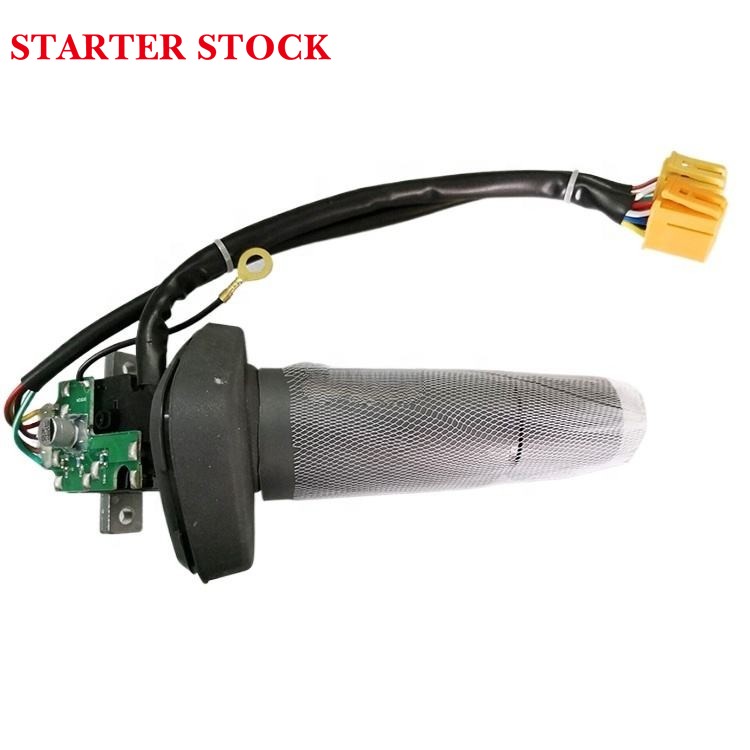 Heavy Duty Truck Spare Parts Combination Switch 81255090085 81255090118 81255090123 81255090128 81255090144 81255090146 for MAN