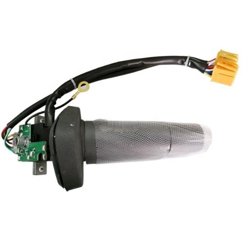 Heavy Duty Truck Spare Parts Combination Switch 81255090085 81255090118 81255090123 81255090128 81255090144 81255090146 for MAN