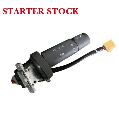 Heavy Duty Truck Spare Parts Combination Switch 81255090085 81255090118 81255090123 81255090128 81255090144 81255090146 for MANpicture2