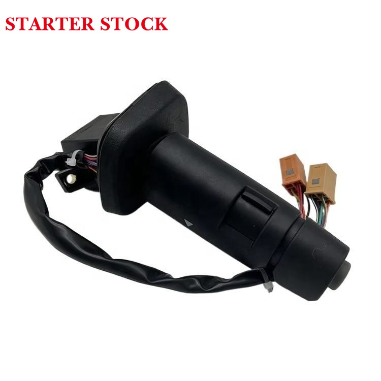 Truck Parts 81255090194 81.25509.0194 Combination Switch for MAN Truck