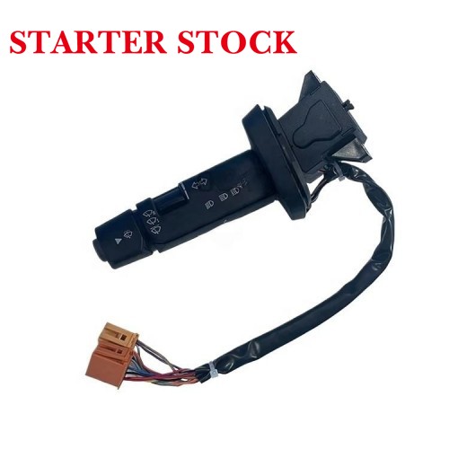 Truck Parts 81255090194 81.25509.0194 Combination Switch for MAN Truckpicture2
