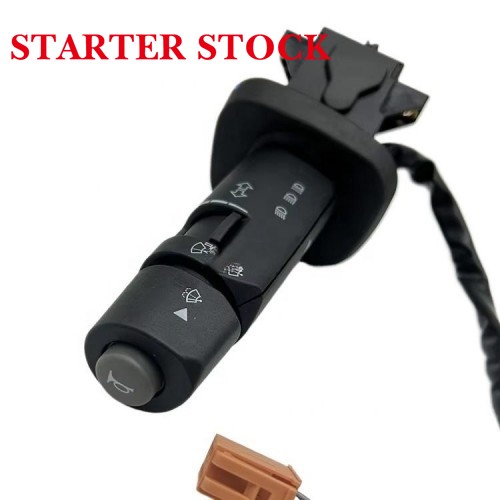 Truck Parts 81255090194 81.25509.0194 Combination Switch for MAN Truckpicture4