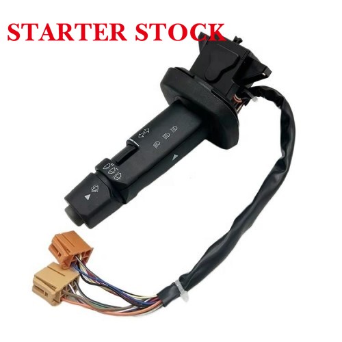 Truck Parts 81255090194 81.25509.0194 Combination Switch for MAN Truckpicture5