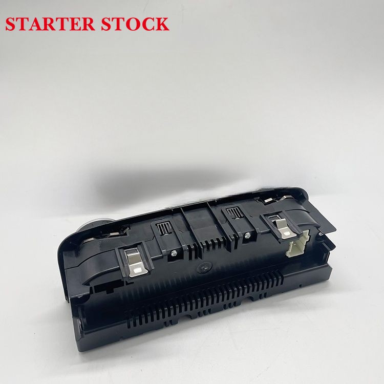 NEW TRUCK SWITCH 81619906104 81619906122 81619906105 Dashboard Heater Control Switch for MAN TGA TGX