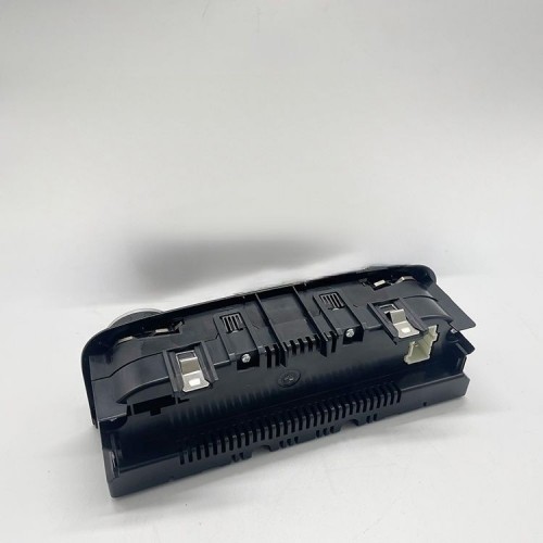 NEW TRUCK SWITCH 81619906104 81619906122 81619906105 Dashboard Heater Control Switch for MAN TGA TGX