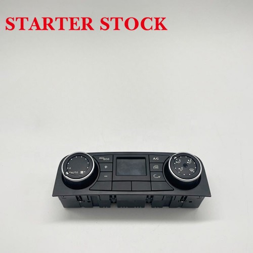 NEW TRUCK SWITCH 81619906104 81619906122 81619906105 Dashboard Heater Control Switch for MAN TGA TGXpicture2