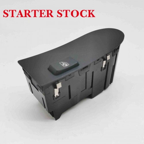 Truck Parts 81258067097 81258067086 Power Window Switch for MAN Truckpicture2