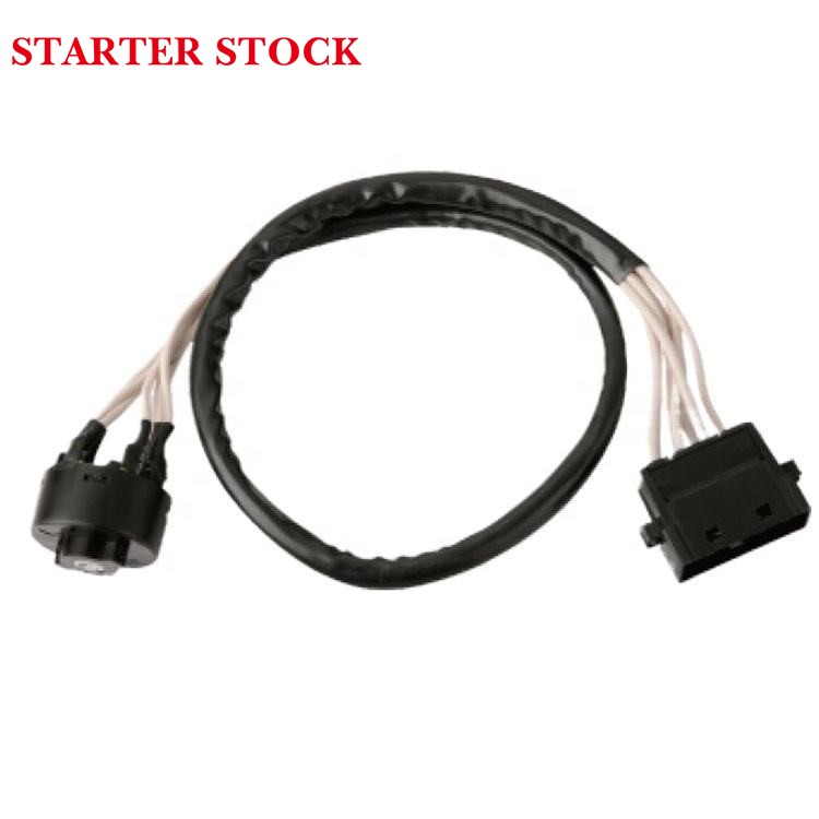 Truck Spare Parts Ignition Switch 81255016033 for MAN Truck