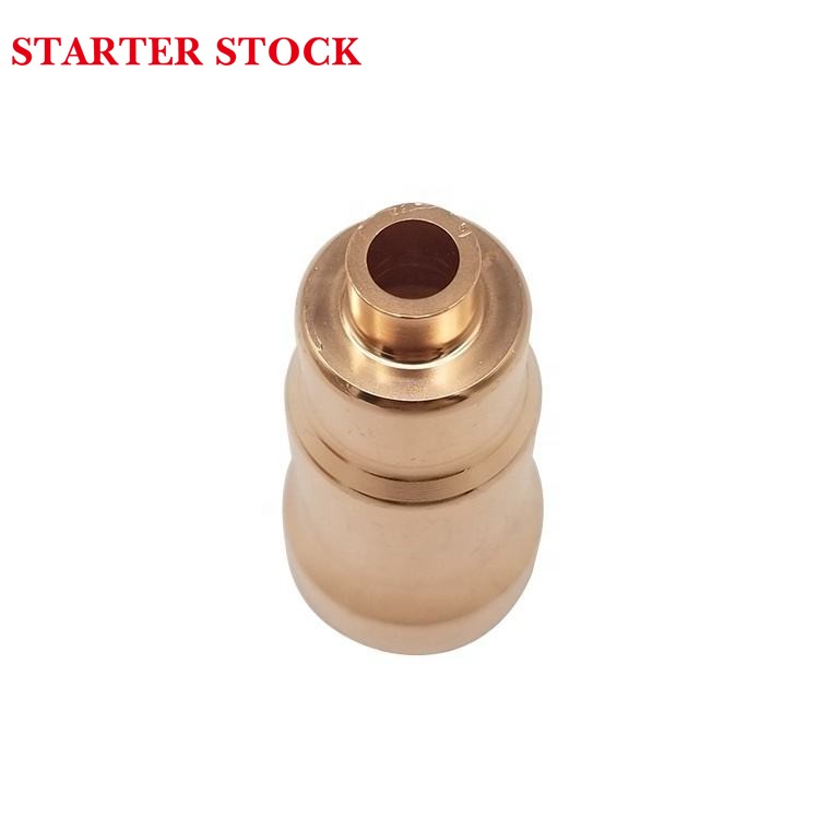 Truck Spare Parts Injector Sleeve 51032051016 51031000000 for MAN Trucks