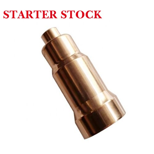 Truck Spare Parts Injector Sleeve 51032051016 51031000000 for MAN Truckspicture4