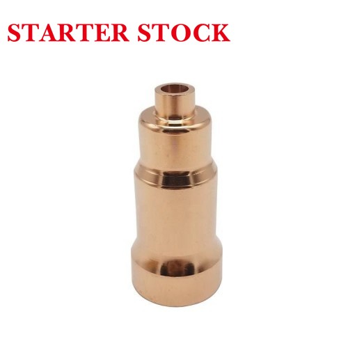 Truck Spare Parts Injector Sleeve 51032051016 51031000000 for MAN Truckspicture5