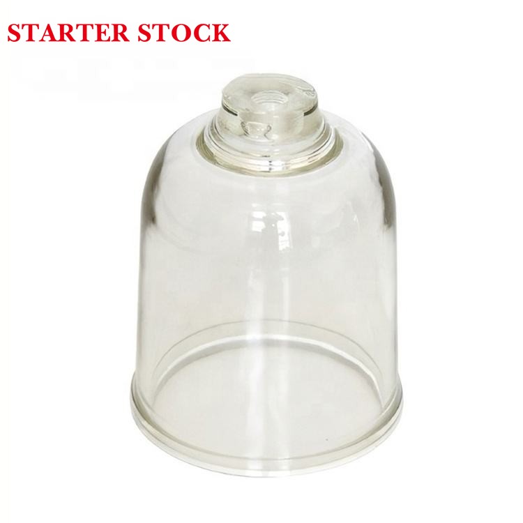 Truck Spare Part Filter Glass Collecting Pan 81125120004 for MAN Truck, Bus