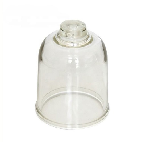 Truck Spare Part Filter Glass Collecting Pan 81125120004 for MAN Truck, Bus