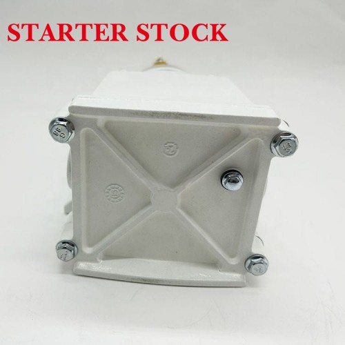 Truck Spare Parts 81125016084 81125016075 Filter with Water Separator for MAN Truckpicture6