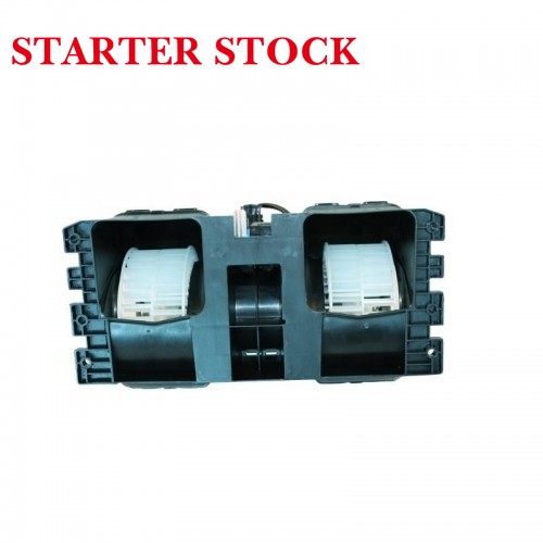 Truck Air Conditioning Heater Blower Fan Motor 81619306079 81619306098 for MAN TGA TGL TGM TGS TGX 81619306083 2V5820351Cpicture3