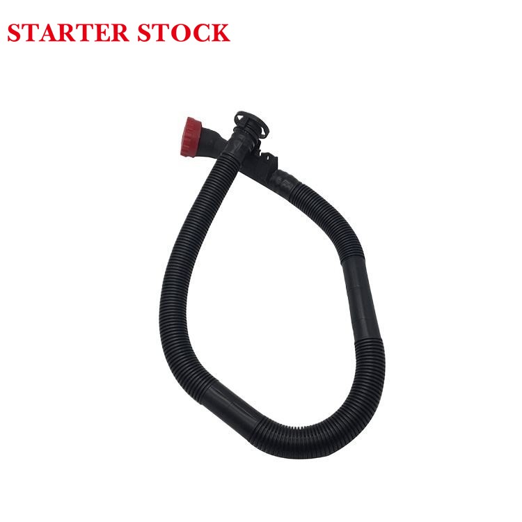 Truck Spare Parts Oil Filter Connector 81018106015 81018100036 for MAN Truck and Bus