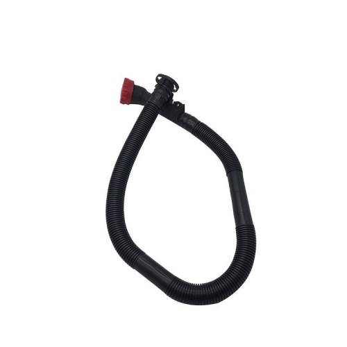 Truck Spare Parts Oil Filter Connector 81018106015 81018100036 for MAN Truck and Bus