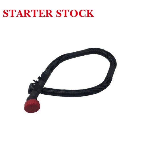 Truck Spare Parts Oil Filter Connector 81018106015 81018100036 for MAN Truck and Buspicture2