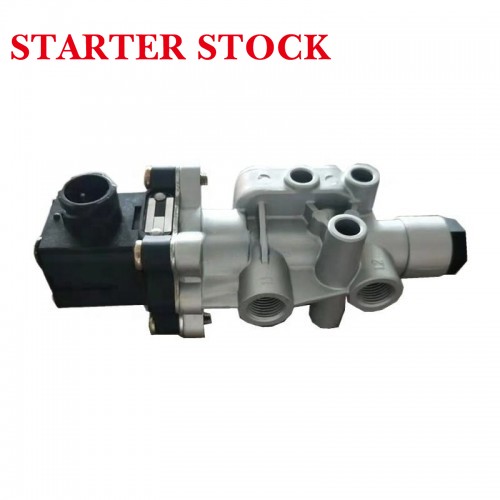 Truck Lift Axle Control Valve 4630840310 515003124 361688 2280121 for Trailerpicture2