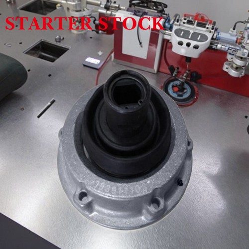 New 3191939 20366968 for Volvo Truck Selector Lever Modulepicture3