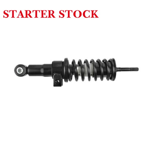 Hot Sale Ivec Eurocargo Spare Chassis New Condition Shock Absorber Air Suspension 99438144 504187113picture2