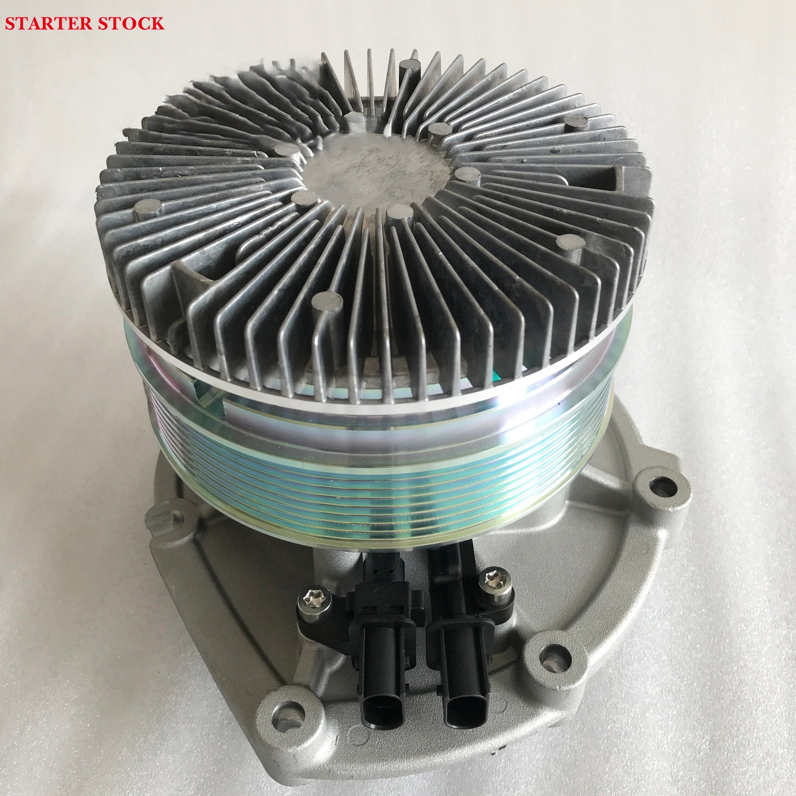 TRUCK SPARE PARTS 51065007131 51065007119 51065009131 99065007119 Water Pump Suitable for MAN Truck