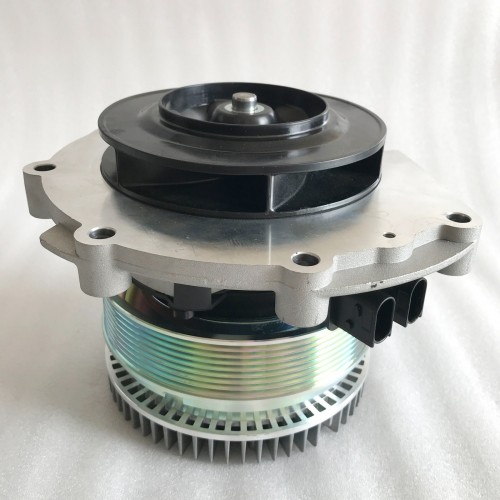 TRUCK SPARE PARTS 51065007131 51065007119 51065009131 99065007119 Water Pump Suitable for MAN Truck