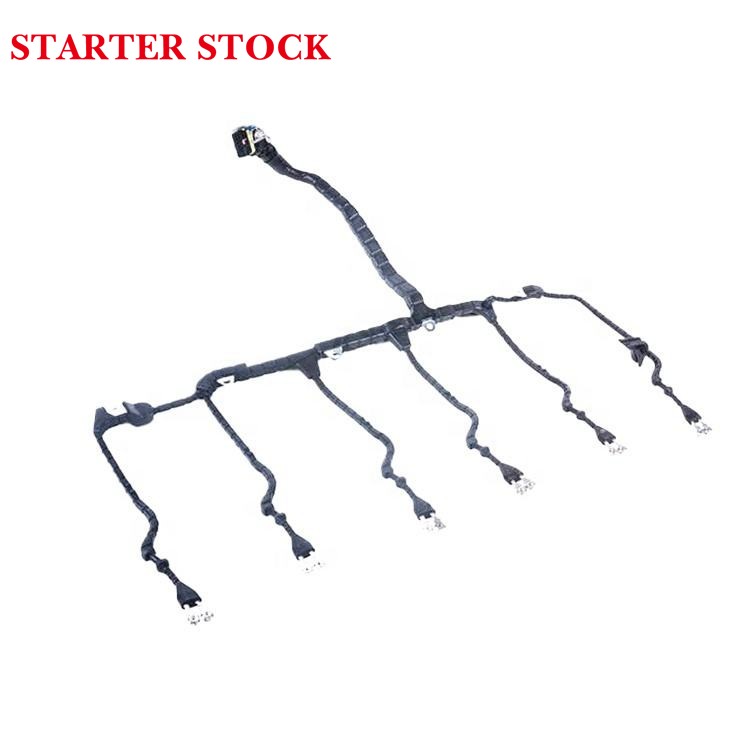 TRUCK PARTS ENGINE WIRE CABLE for MAN TRUCK BUS