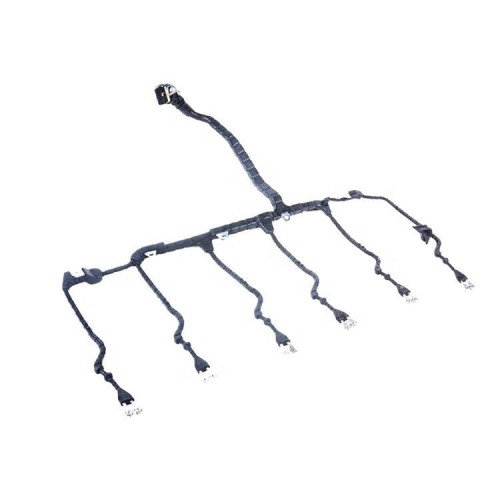 TRUCK PARTS ENGINE WIRE CABLE for MAN TRUCK BUS