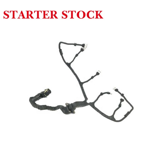 TRUCK PARTS ENGINE WIRE CABLE for MAN TRUCK BUSpicture2