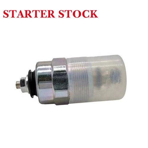 Heavy Duty Truck Spare Parts 12v Shut-Off 42533181picture2