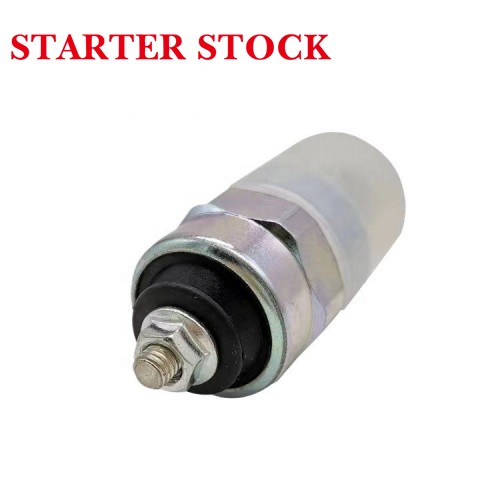 Heavy Duty Truck Spare Parts 12v Shut-Off 42533181picture4