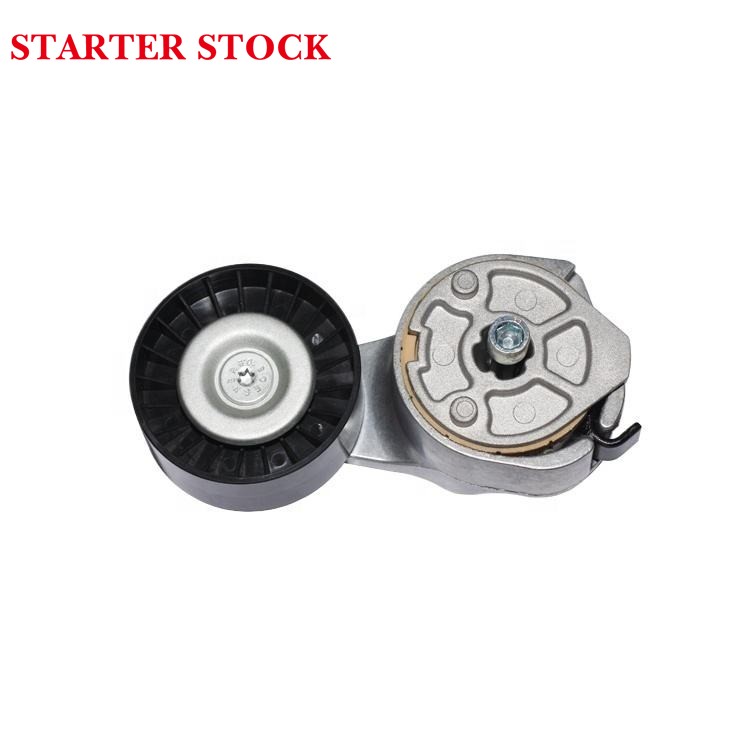 V-Ribbed Belt Tensioner 1399691 1406486 1436486 1702525 82309 APV1084 4891116 4898548 504065874 for IVECO TRUCK