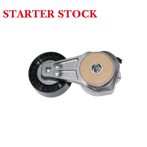 V-Ribbed Belt Tensioner 1399691 1406486 1436486 1702525 82309 APV1084 4891116 4898548 504065874 for IVECO TRUCKpicture2