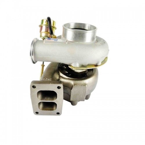 Turbocharger 500390351 for IVECO TRUCK