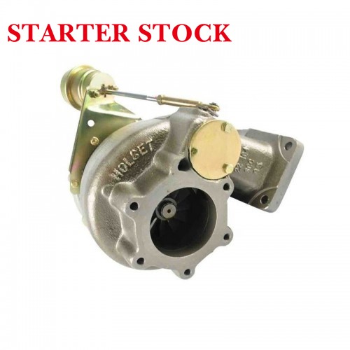 Turbocharger 500390351 for IVECO TRUCKpicture2