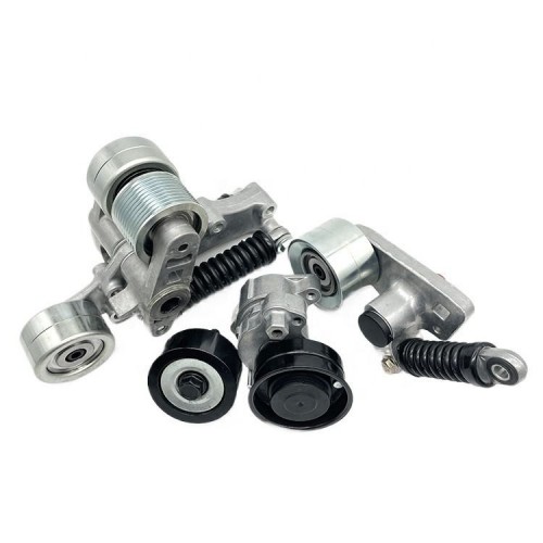 V-Ribbed Belt Tensioner 500332622 APV1044 for IVEC O Daily TRUCK