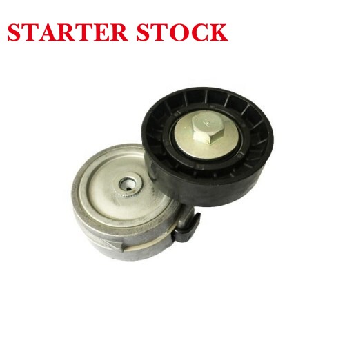 V-Ribbed Belt Tensioner 500332622 APV1044 for IVEC O Daily TRUCKpicture2