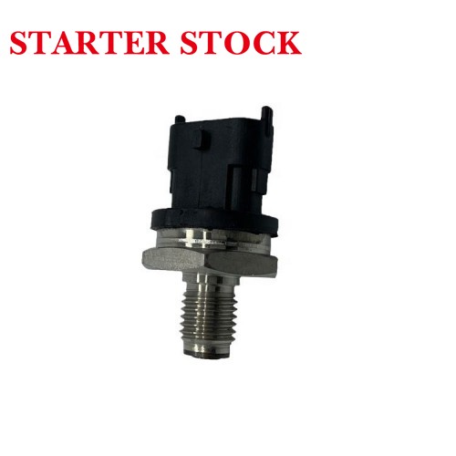 Truck Common Railway Pressure Sensor 42567918 42569152 500372234 504229208 0281002788 for IVE-CO Dailypicture3