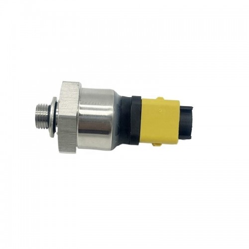 Truck Spare Parts Oil Pressure Sensor 504364902 for IVECO