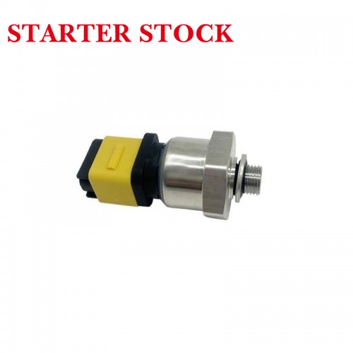 Truck Spare Parts Oil Pressure Sensor 504364902 for IVECOpicture6