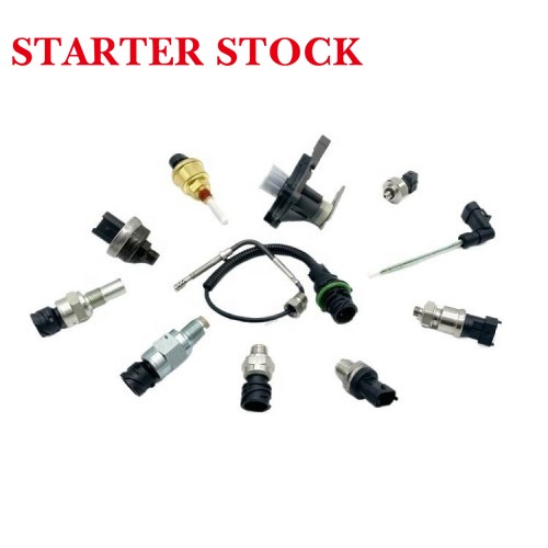 Heavy Duty Truck Level Sensor 41241706 42538900 for IVECO Stralis, Trakker S-Way T-Way X-Way Truckpicture2
