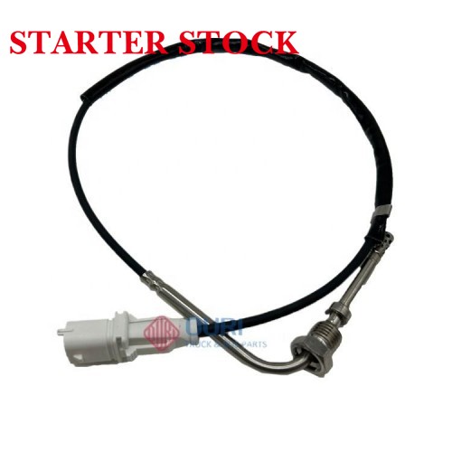 Heavy Duty Truck Exhaust Gas Sensor 69502946 for IVECO DAILY IVpicture3