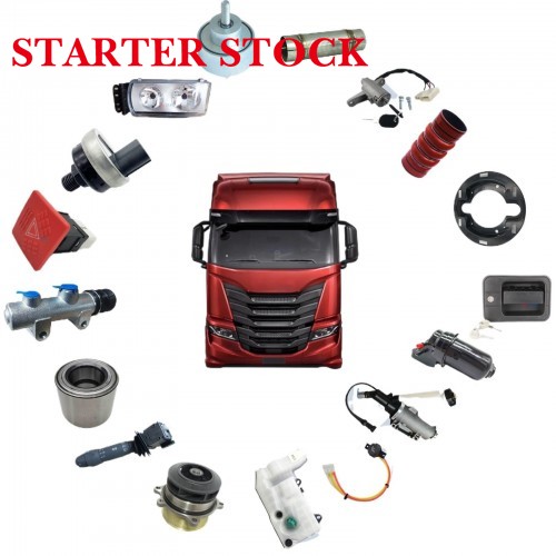 Truck Sensor 504088732 504152959 504247741 504382372 Pressure Switch for IVECO Truckpicture4