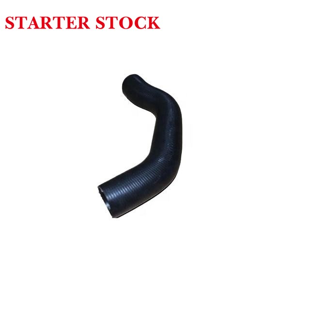 2026 High Quality New Radiator Hose for Volvo FH12 FH16 Truck 20740344 7420740344 Spare Parts